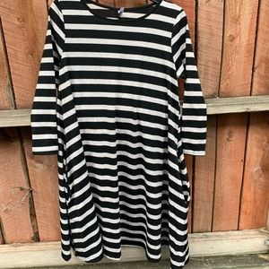 Honey & Lace Soft Tunic